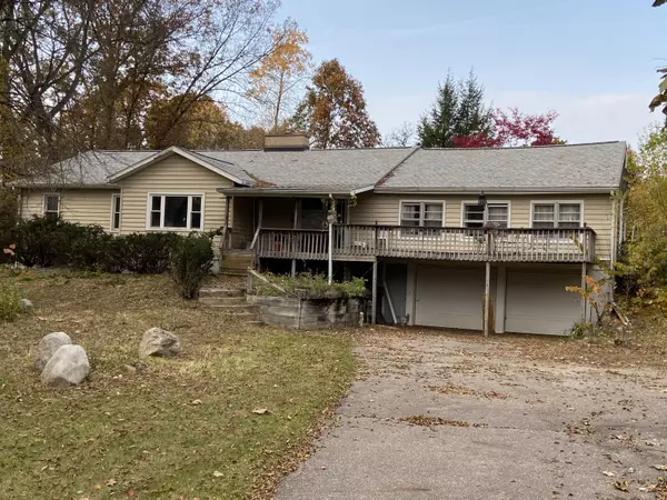 Gobles, MI 49055,611 E Van Buren Street