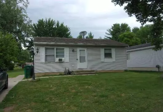 2420 Radford Road, Lansing, MI 48911