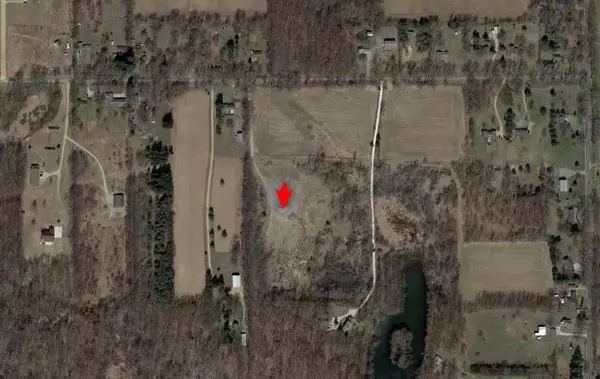 Parma, MI 49269,VL Mackie Road