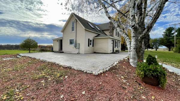 Mcbain, MI 49657,4709 W Walenjus Road