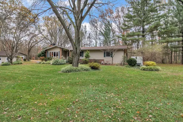 Parma, MI 49269,9437 Fisk Road