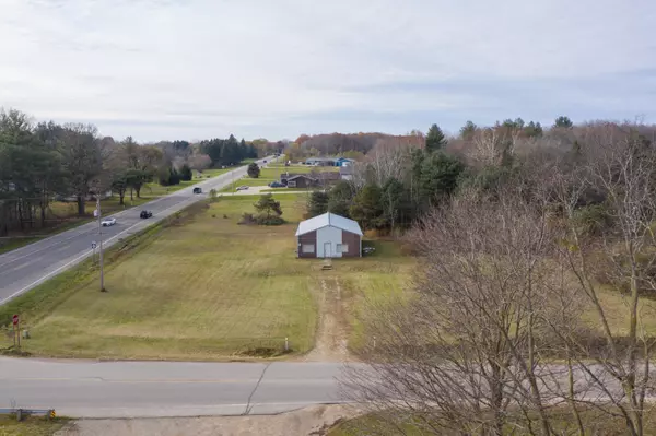 Elwell, MI 48832,8071 N Lumberjack Road