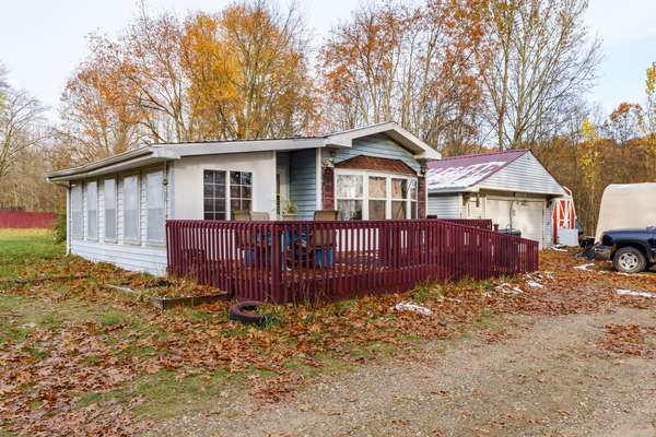 Grand Junction, MI 49056,03957 51 1/2 Street