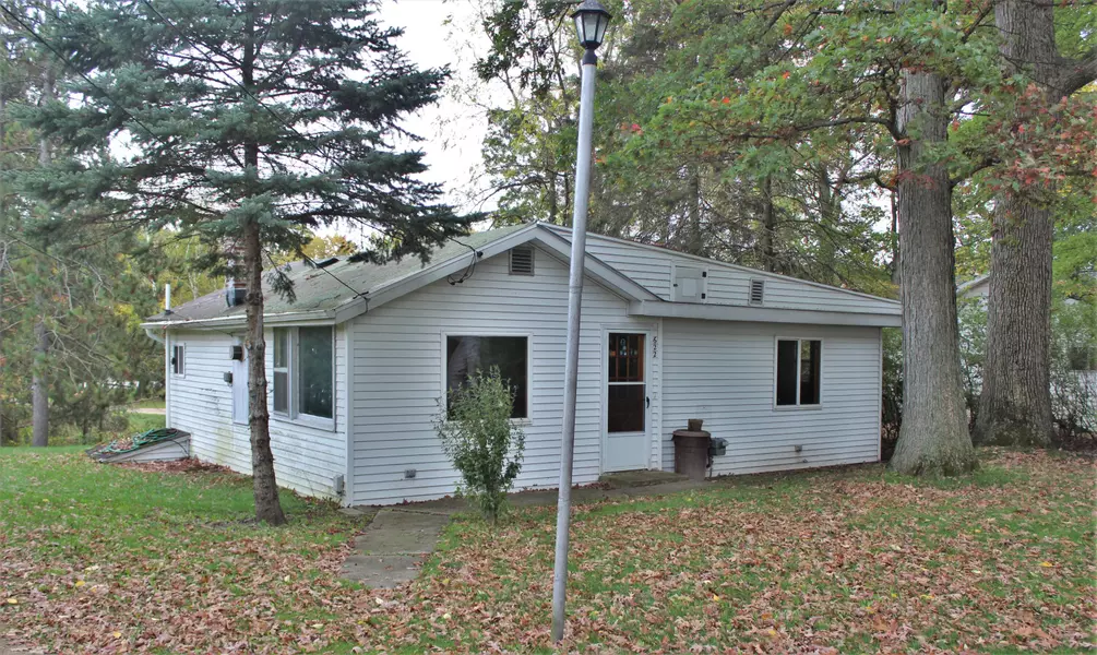 622 Woodland Drive, Stanton, MI 48888