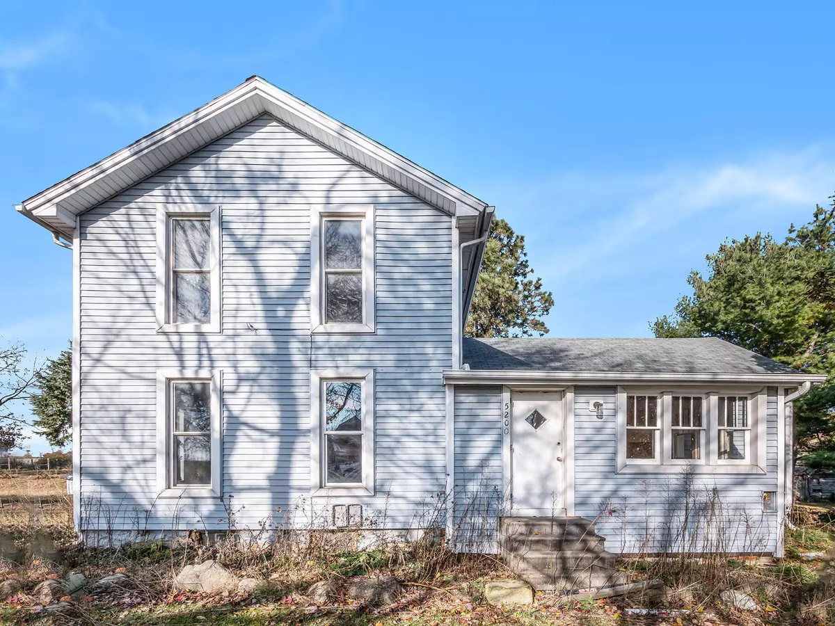 Jonesville, MI 49250,5200 E Mosherville Road