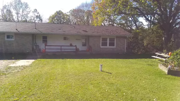 Vestaburg, MI 48891,8450 N County Line Road