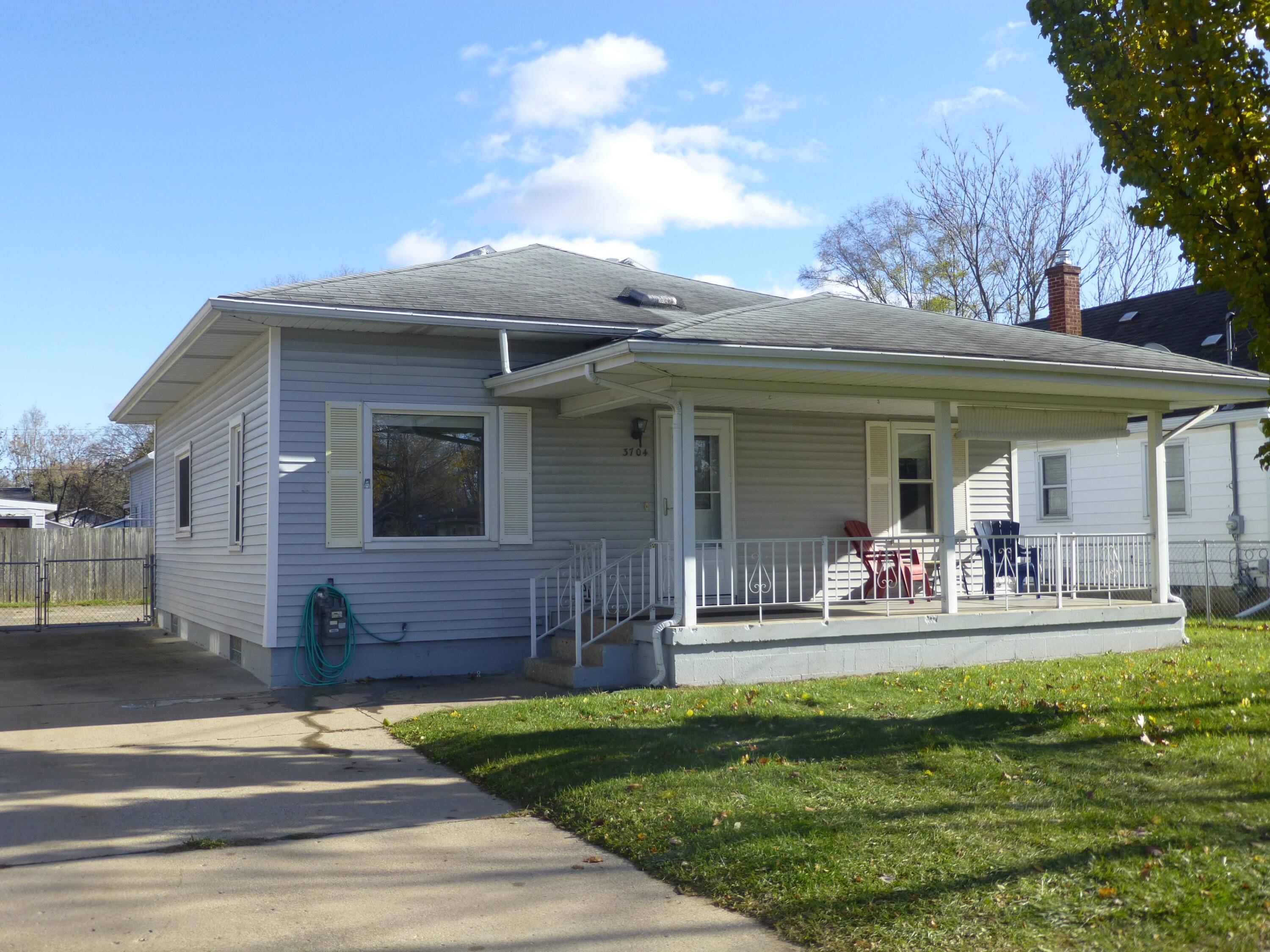 3704 Oriole SW Avenue, Wyoming, MI 49509