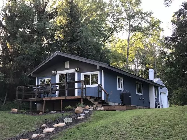 17261 Mill Site Road, Hersey, MI 49639