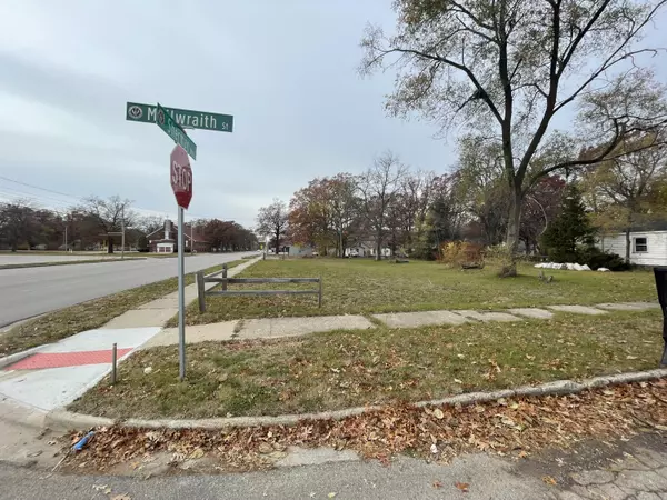 490 E Sherman Boulevard, Muskegon Heights, MI 49444