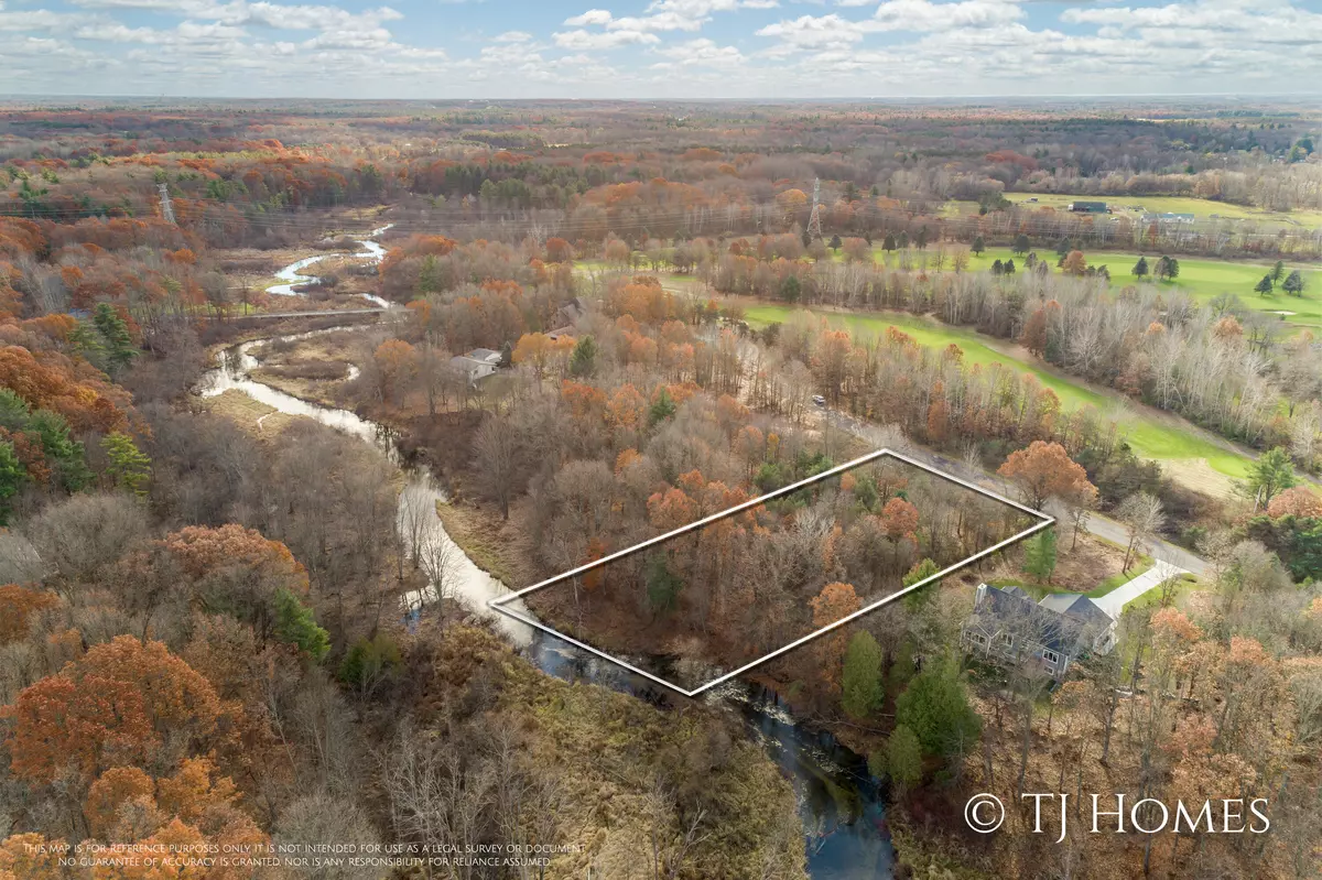 Gowen, MI 49326,V/L 12967 Riverview Drive #Lot 28