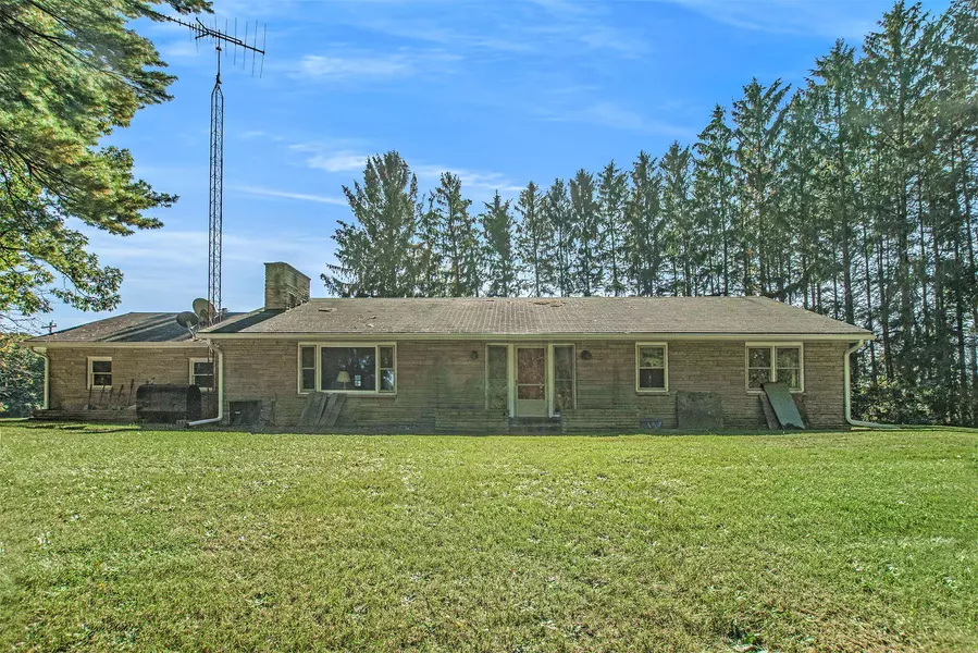 48693 76th Avenue, Decatur, MI 49045