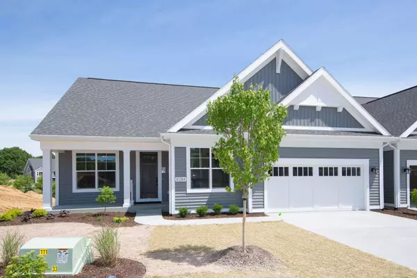 8287 Boulder Creek Pointe, Portage, MI 49024