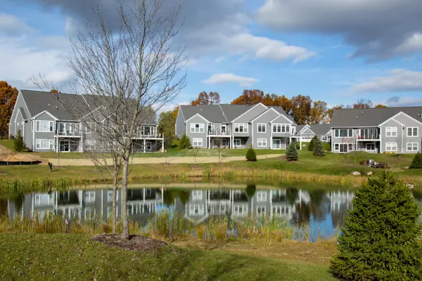 Portage, MI 49024,8287 Boulder Creek Pointe