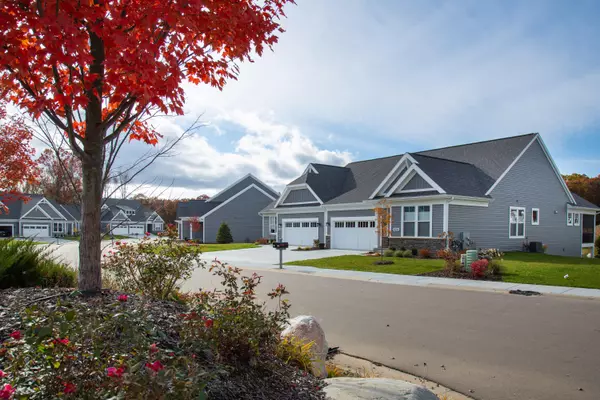 Portage, MI 49024,8287 Boulder Creek Pointe