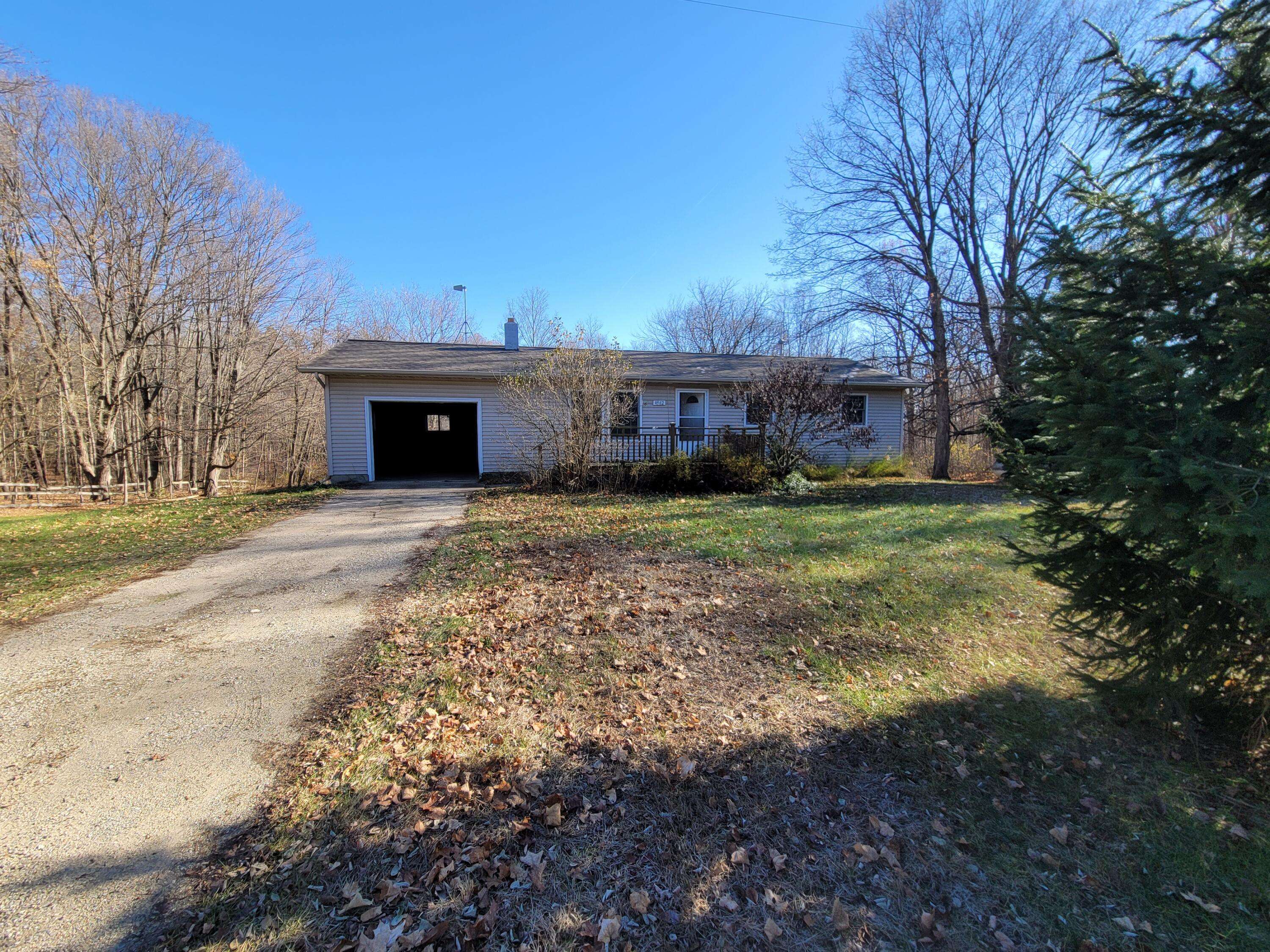 4962 Wood School Road, Hastings, MI 49058