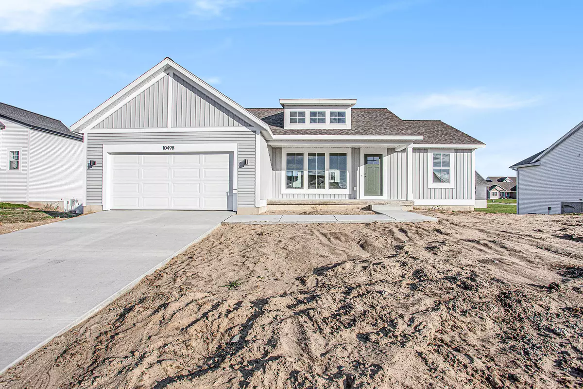 Allendale, MI 49401,10498 Camfield Court