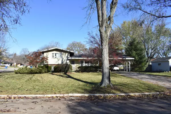 521 Chippewa Drive, Fremont, MI 49412