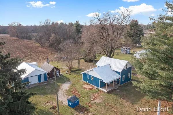 Sheridan, MI 48884,2329 W Wise Road