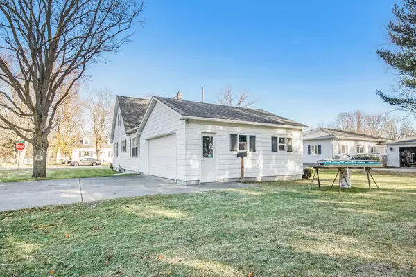Coopersville, MI 49404,440 Division Street