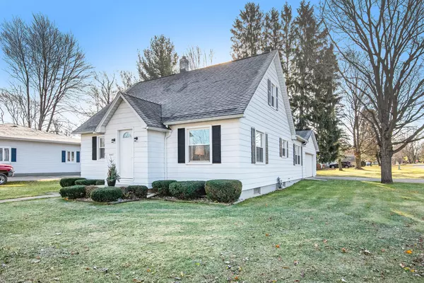 Coopersville, MI 49404,440 Division Street