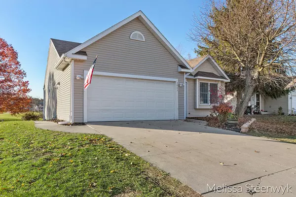 Holland, MI 49424,3063 Riley Ridge Road