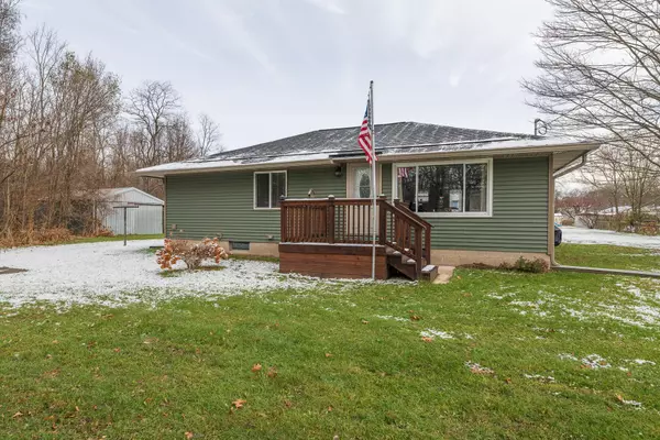 4338 W A B Avenue, Plainwell, MI 49080