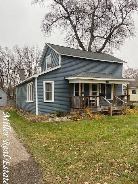 429 E Franklin Street, Otsego, MI 49078