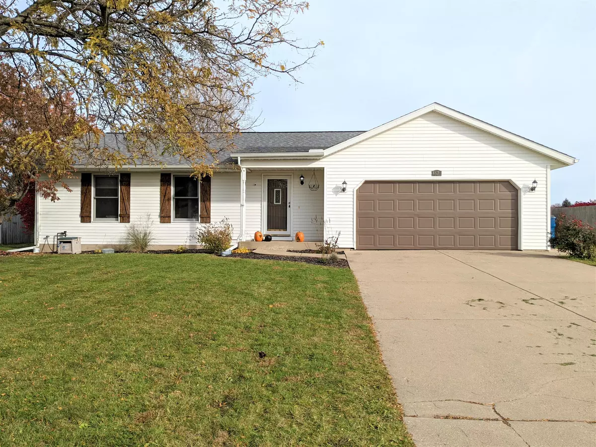 Kalamazoo, MI 49004,4628 Black Oak Lane