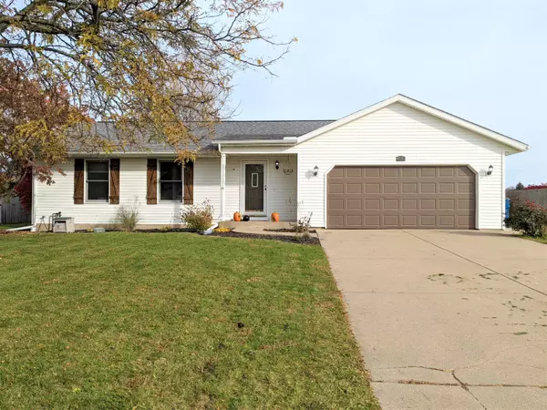 4628 Black Oak Lane, Kalamazoo, MI 49004