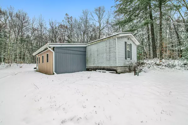 Pierson, MI 49339,3546 Bass Lake Road