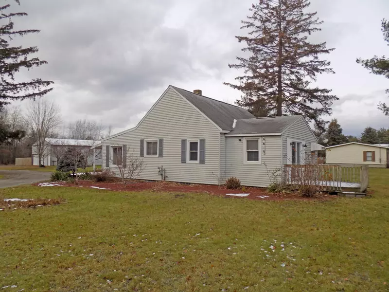 9615 120th Avenue, West Olive, MI 49460
