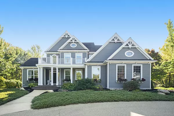 Coopersville, MI 49404,8892 Garfield Street