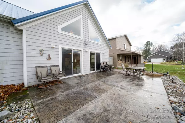 Mears, MI 49436,8459 Jay Drive