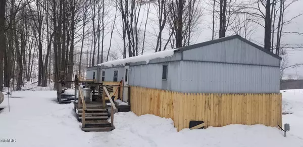 6700 W 20 Road, Mesick, MI 49668