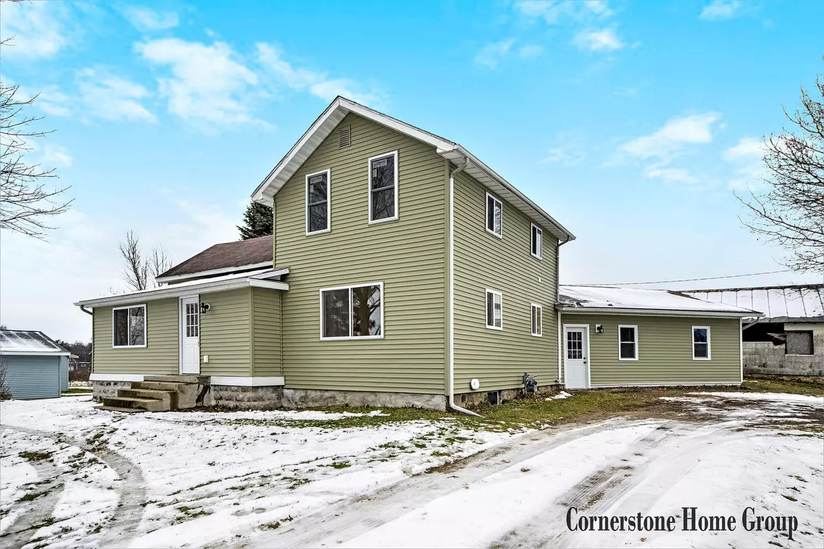 Sand Lake, MI 49343,12370 Butternut Avenue