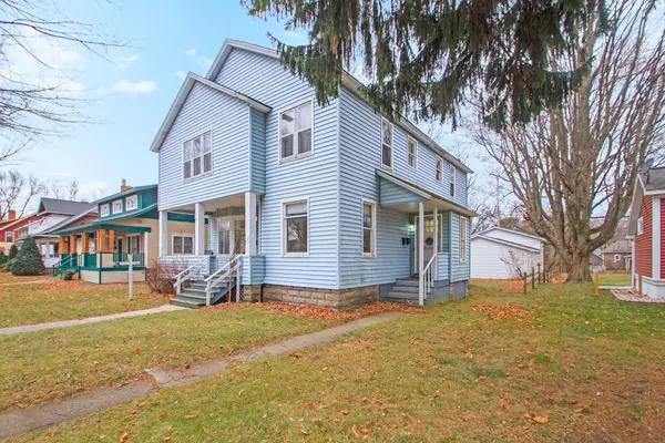 311 N Gaylord Avenue, Ludington, MI 49431