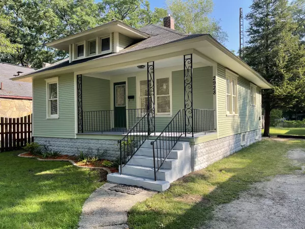 Muskegon Heights, MI 49444,2928 Mason Boulevard