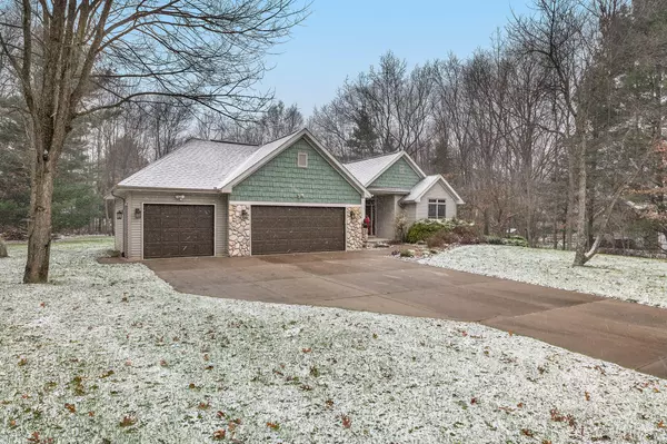 Augusta, MI 49012,7177 Stoney Creek Drive