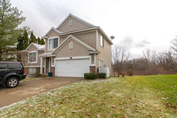 Kentwood, MI 49512,5815 Hickory Hill SE Court