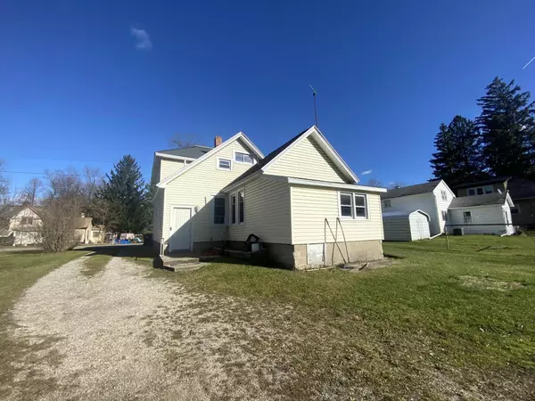 Litchfield, MI 49252,319 Jonesville Street