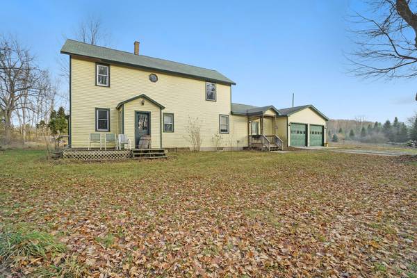 9654 Norconk Road, Bear Lake, MI 49614