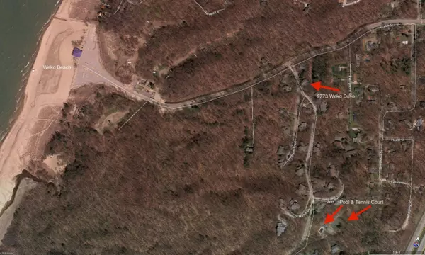 Bridgman, MI 49106,9773 Weko Drive
