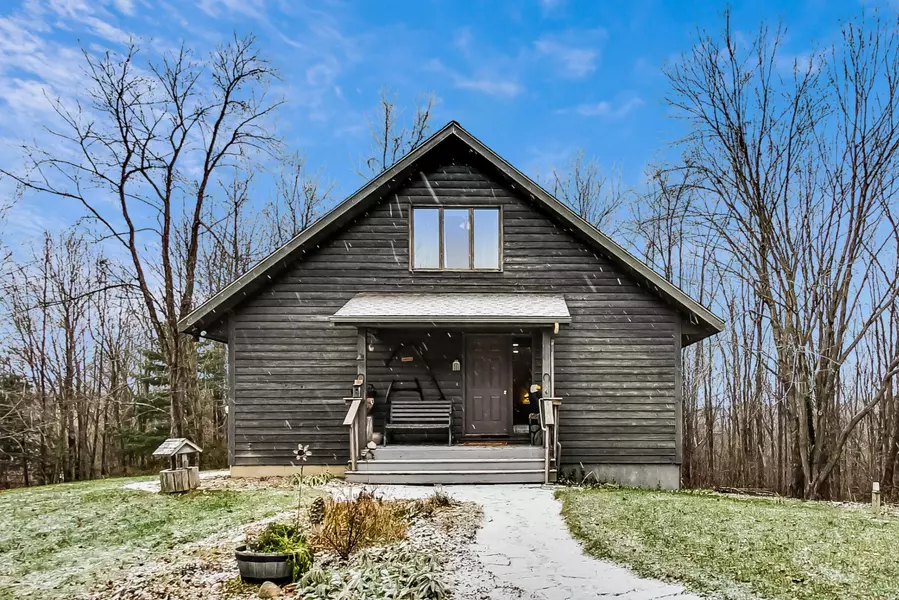 9465 E Napier Avenue, Benton Harbor, MI 49022