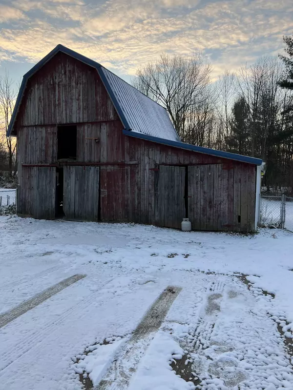 Nashville, MI 49073,7100 Assyria Road