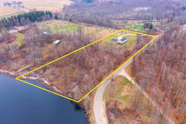 55986 Skyhawk Lake Road, Marcellus, MI 49067