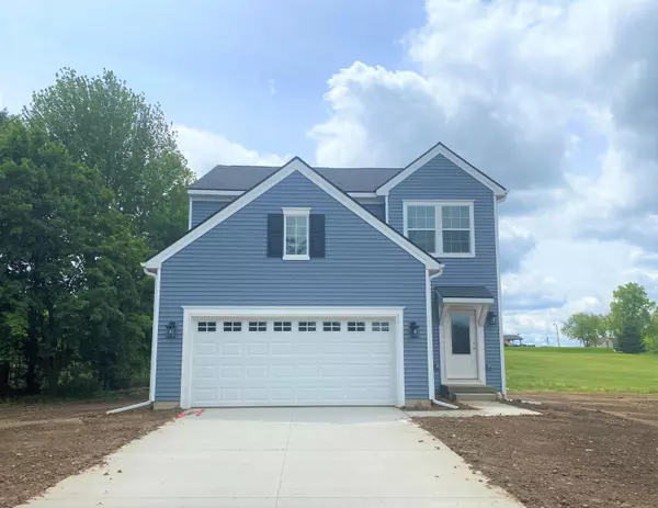227 Oak Street, Marshall, MI 49068