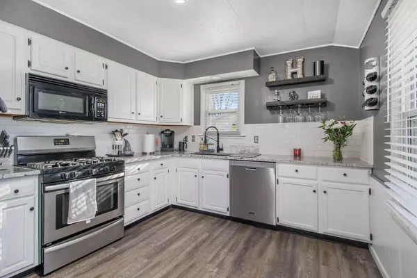 Kalamazoo, MI 49048,2118 Nazareth Road