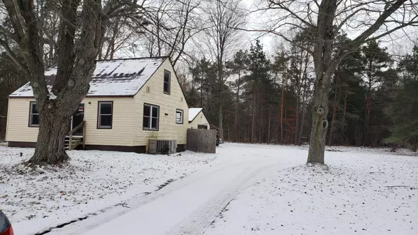 Fruitport, MI 49415,4444 E Sternberg Road