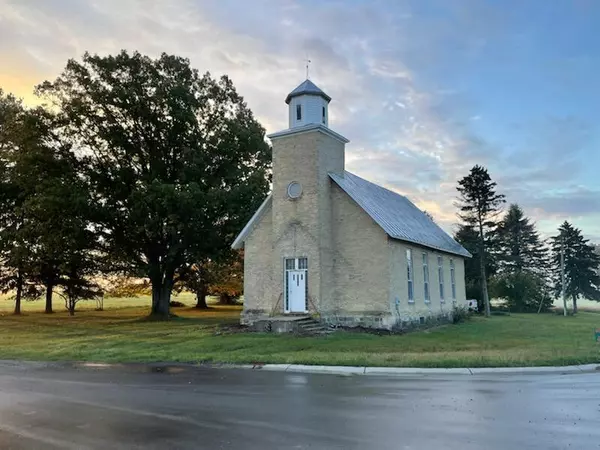 3985 Church Road, Six Lakes, MI 48886