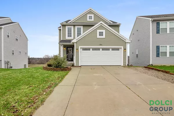 8762 Geiser Grove, Richland, MI 49083